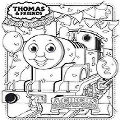 400x400 Coloring Pages Thomas And Friends Cool Train Coloring Books Az