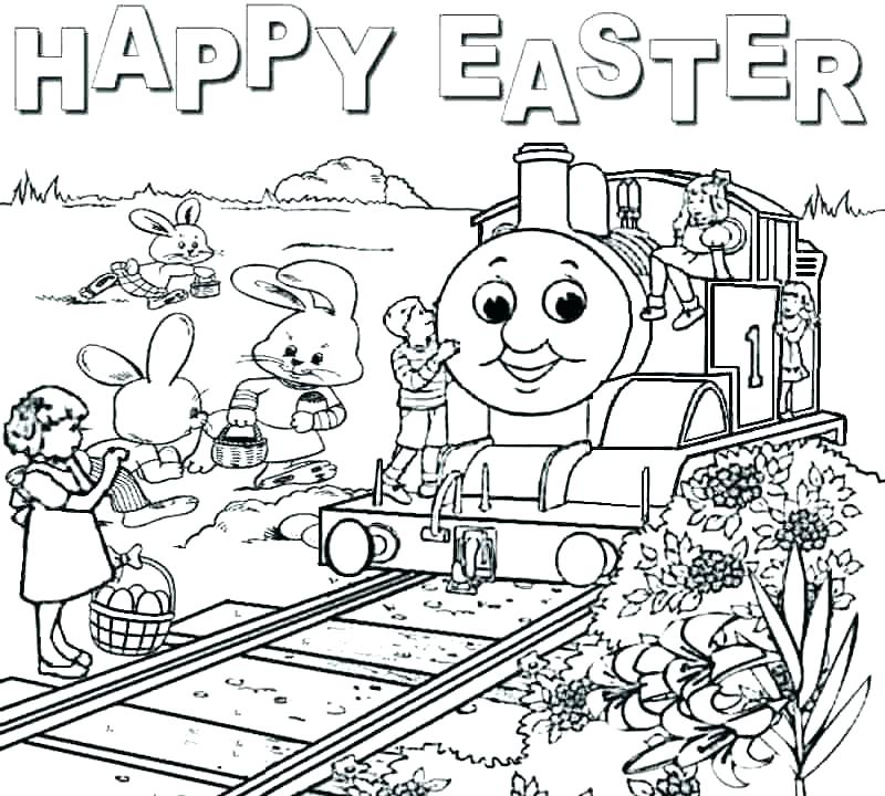 800x720 Thomas Coloring Pages The Tank Coloring Pages The Train Coloring