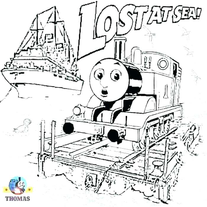 700x700 Thomas The Train Coloring Pages Free Printables The Tank Engine
