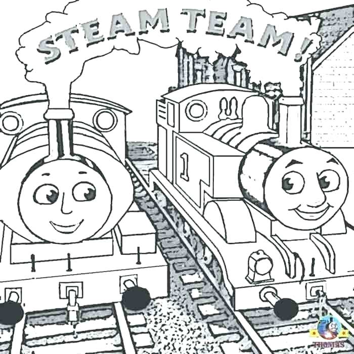 700x700 Thomas The Train Coloring Pages Coloring Pages Free Tank Engine