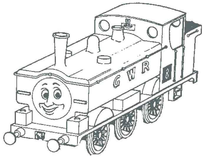 700x536 Thomas Train Coloring Page Kid Train Coloring Sheets To Print