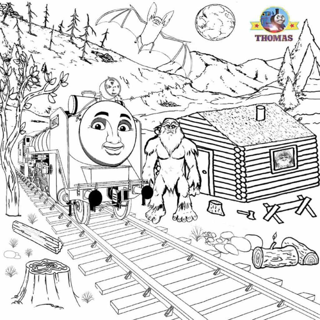 1024x1024 Free Halloween Coloring Pages Printable Pictures To Color For Kids