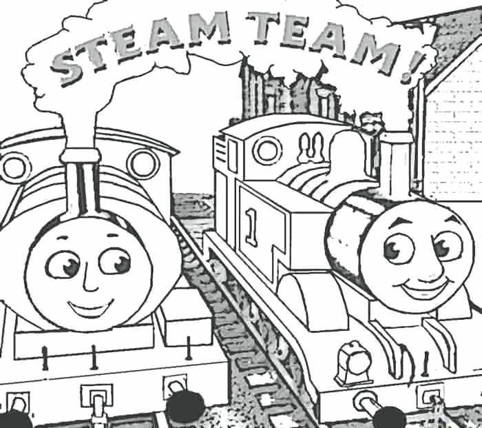 700x621 Thomas The Train Halloween Coloring Pages And Friends For Fun