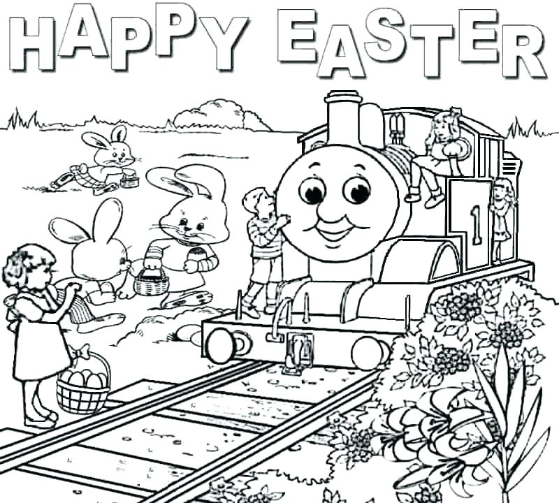 800x720 Thomas The Train Halloween Coloring Pages The Train Coloring Pages