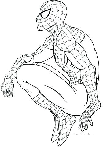 337x478 Coloring Pages Thor Pictures To Print And Color Last Updated Free