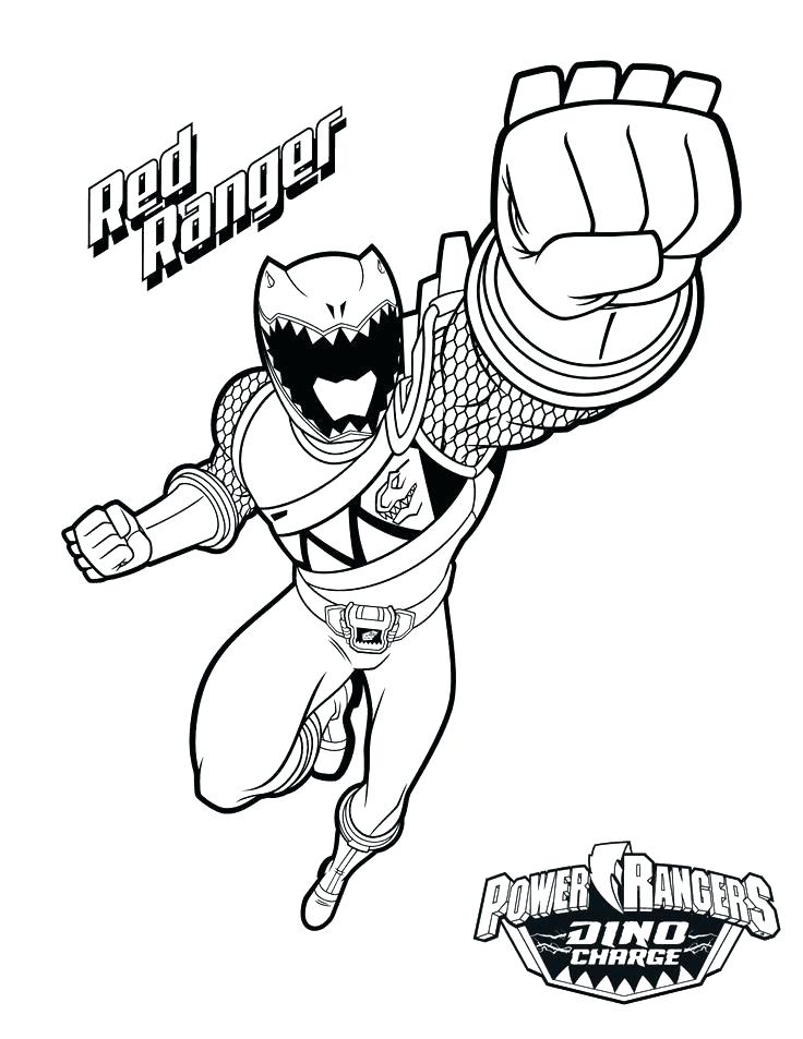 736x953 Megazord Coloring Pages Power Rangers Thunder Coloring Pages