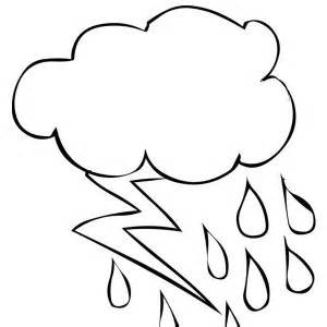 300x300 Without Thunder Colouring Pages