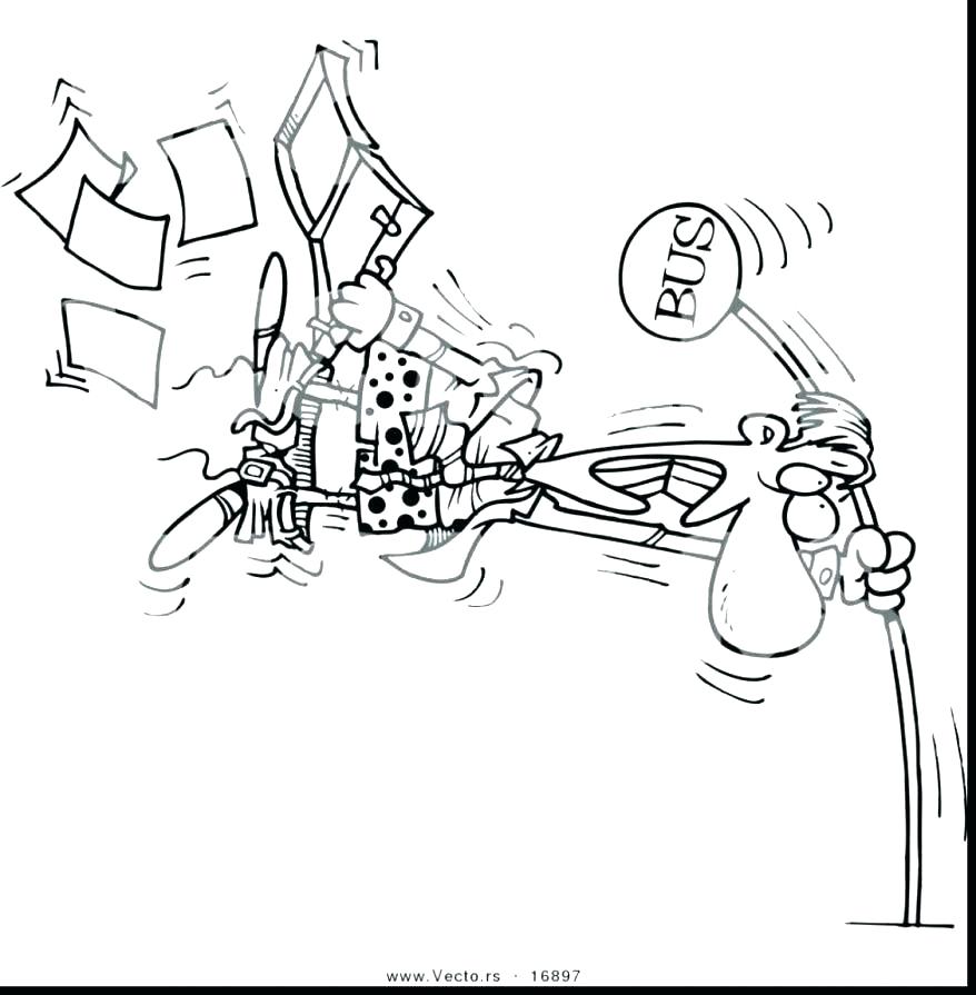 878x895 Tornado Coloring Pages Coloring Trend Medium Size Thunderstorm