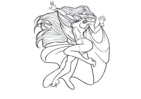 476x333 Tornado Coloring Pages To Print Page Image Clipart Images