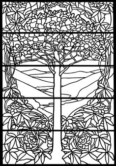 236x337 Welcome To Dover Publications Tiffany Designs Stained Glass