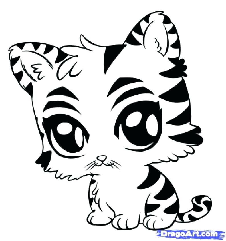 792x843 Colouring Pages Of Tiger And Coloring Pages Tiger Coloring Pages