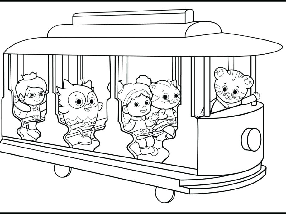 918x689 Tiger Coloring Sheets Tiger Tiger Coloring Sheets Princess Tiger