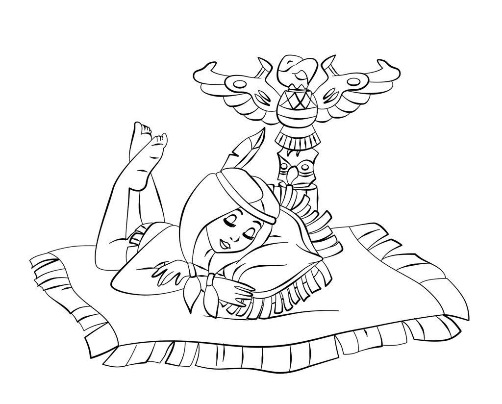 1024x824 Inspiring Princess Tiger Lily Coloring Pages Of Flower Inspiration