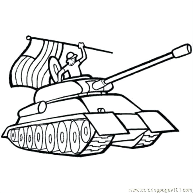 650x650 Tank Coloring Pages Gallery Of Tiger Tank Coloring Pages Thomas