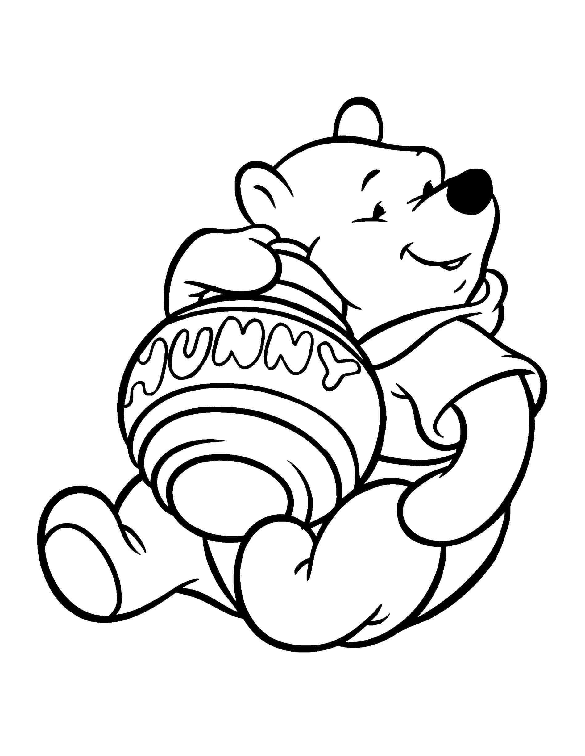 1896x2449 New Post Tigger Christmas Coloring Pages Trendingcheminee Website