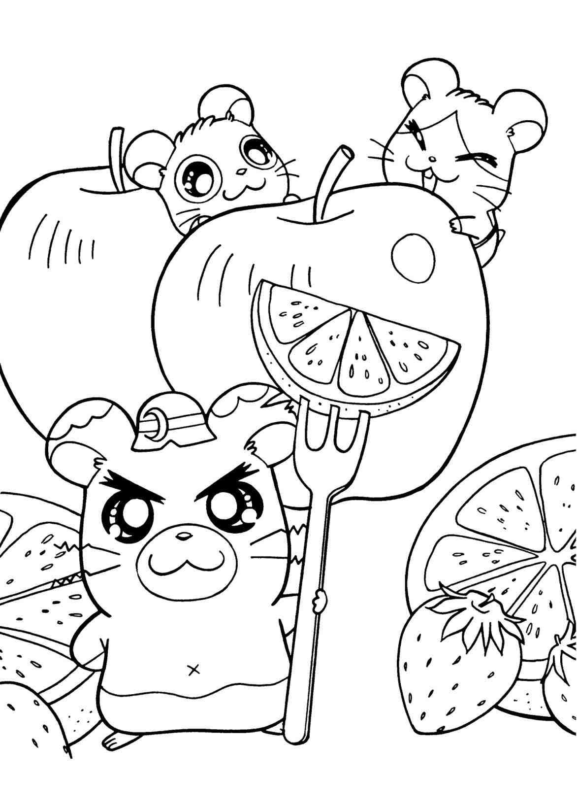 1172x1642 Master Tigress From Kung Fu Panda Coloring Pages For Kids Luxury