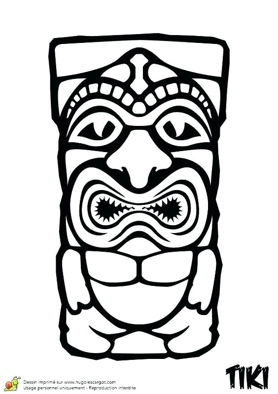 564x798 Masks Coloring Page Free Coloring Pages Online Masks Coloring Page