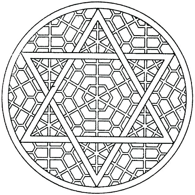 630x628 Mosaic Coloring Pages Mosaic Coloring Pages To Print Best Coloring
