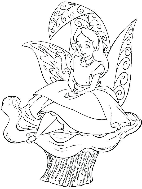 600x800 Tim Burton Coloring Pages The Nightmare Before Sally Coloring Page