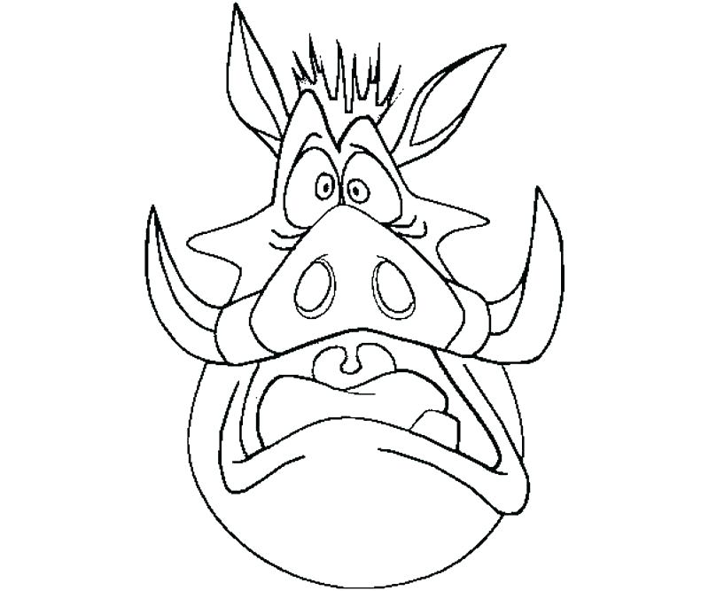 800x667 Timon Coloring Pages And Coloring Pages The Lion King And Coloring