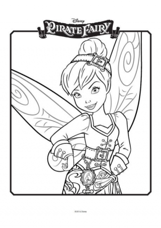 320x452 Tinkerbell