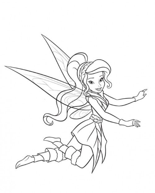 500x622 Best Pixie Hollow Images On Disney Fairies, Pixie