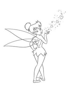 236x314 Tinkerbell