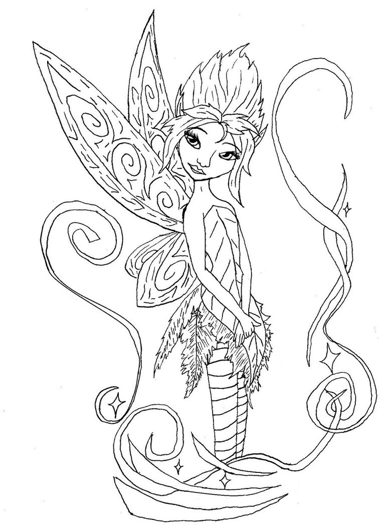 762x1048 Fascinating Disney Fairies Coloring Pages Printable Tinkerbell
