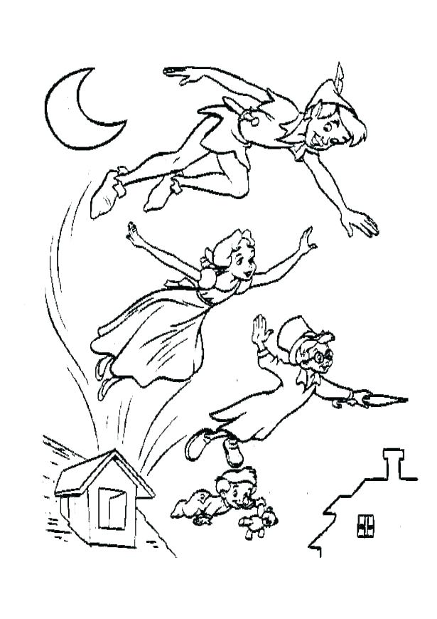 615x870 Tinkerbell Fairies Coloring Pages Coloring Pages To Print Coloring