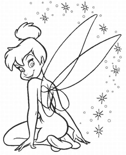 502x617 Best Tat's I Like Images On Tinkerbell, Tinkerbell