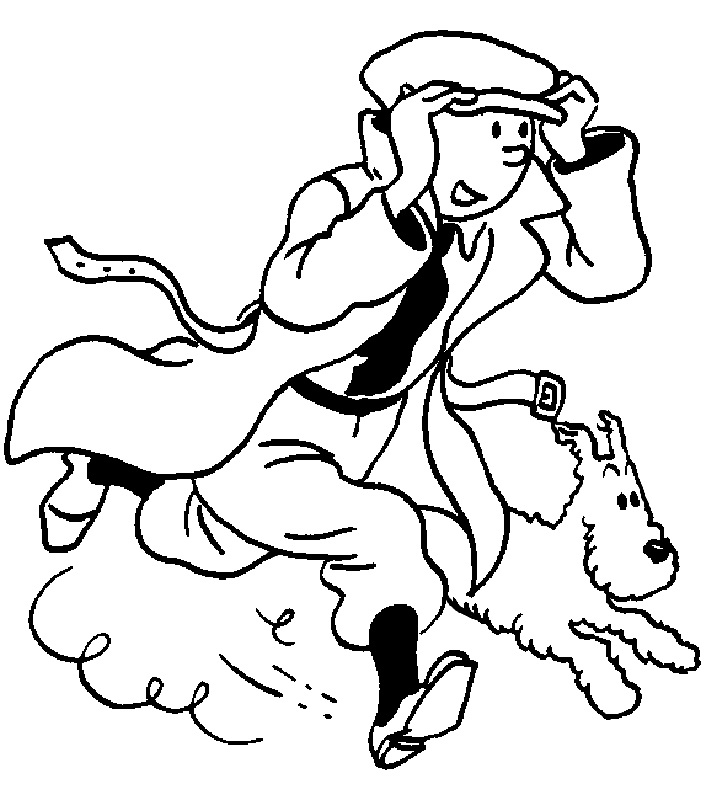 704x800 Cartoon Images For Colouring Pages