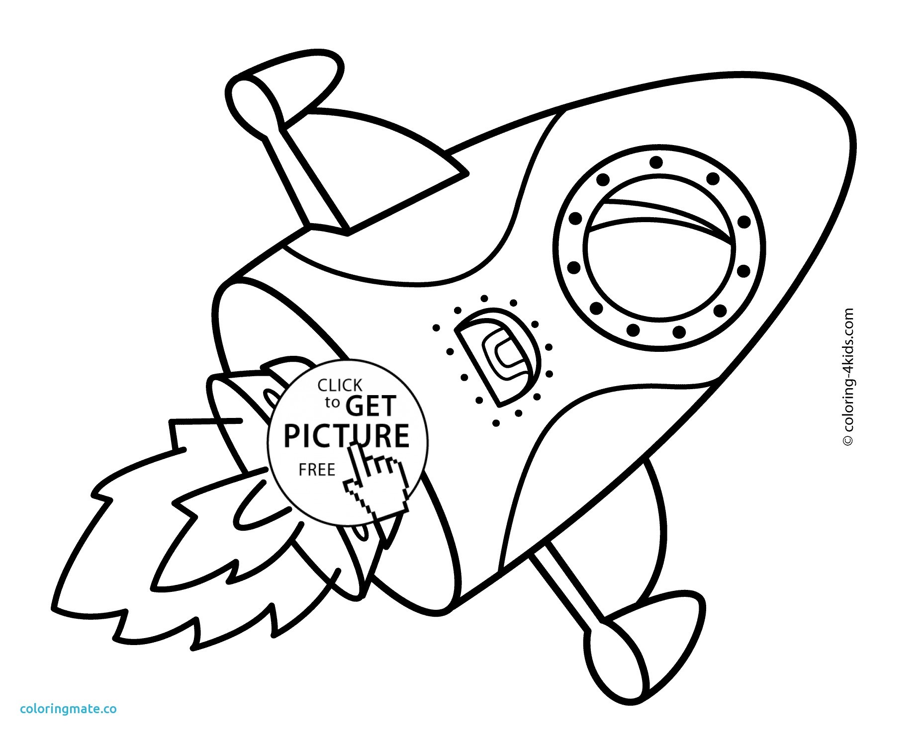 1848x1483 Luxury Rocket Ship Coloring Pages Printable In Tiny Rocket Ship