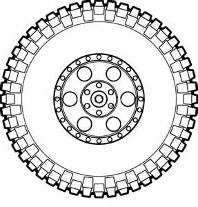 287x300 Military Off Road Truck Printable Coloring Page Ecoloringpagecom