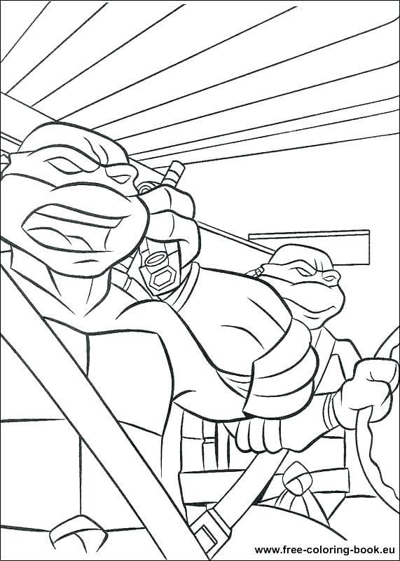 571x800 Tmnt Coloring Page Coloring Pages Teenage Mutant Ninja Turtles