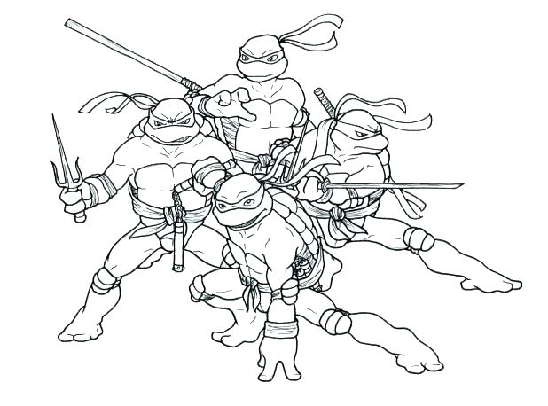 618x458 Tmnt Coloring Page Free Coloring Pages Free Coloring Pages Adult