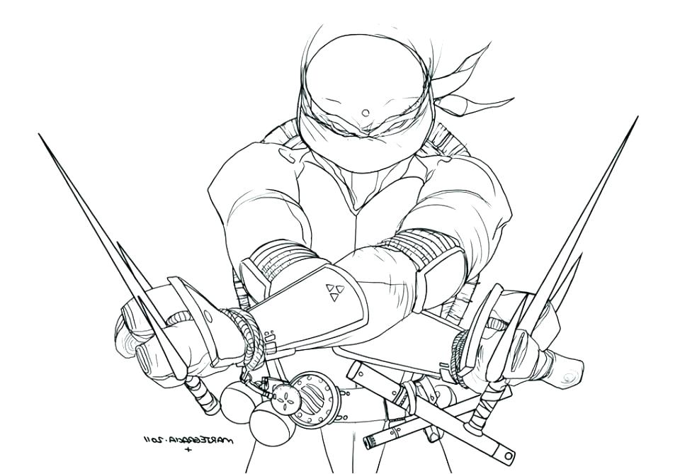 960x669 Tmnt Coloring Pages Coloring Book Teenage Mutant Ninja Turtles