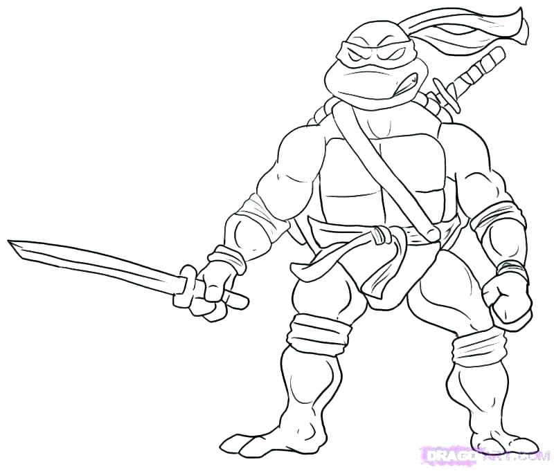 800x681 Tmnt Coloring Pages Free Coloring Pages Ninja Turtle Coloring