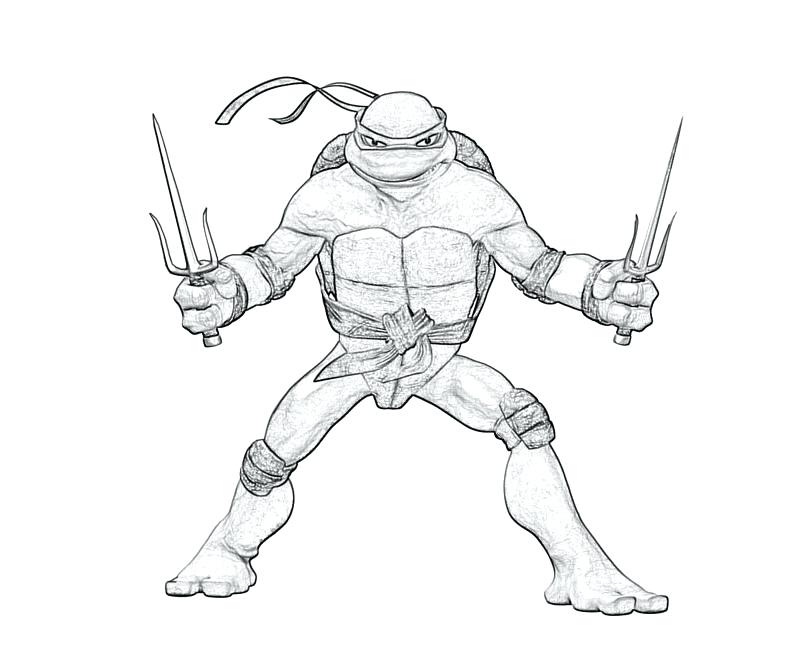 800x667 Tmnt Raphael Coloring Pages Ninja Turtles Coloring Pages Ninja