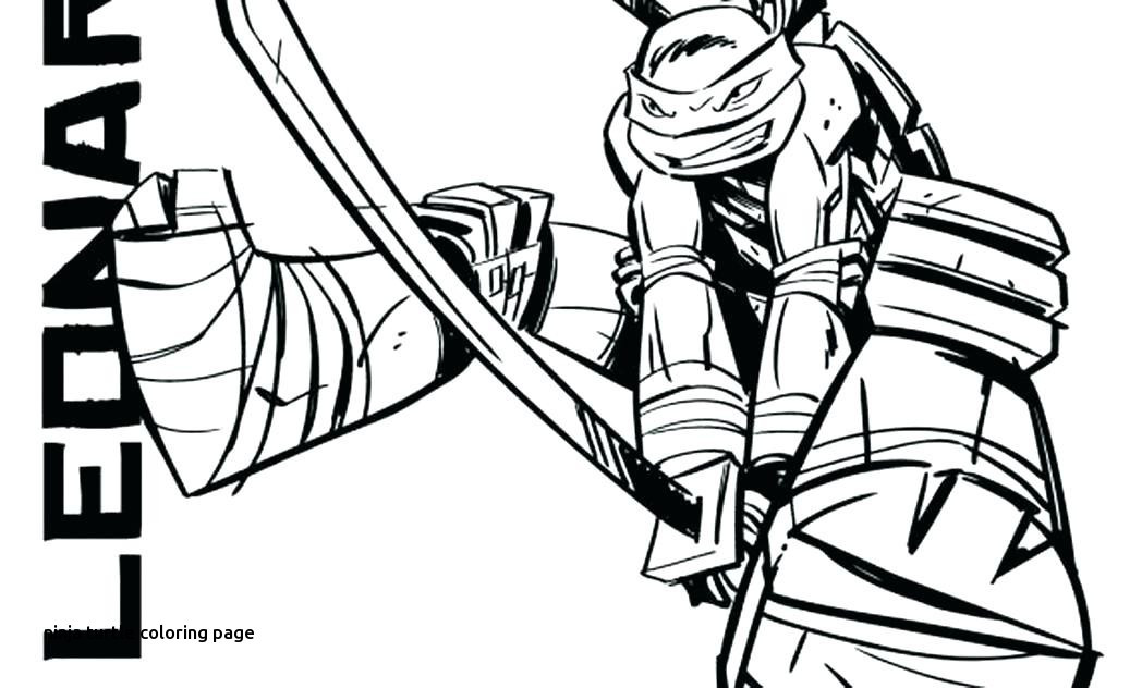 1048x632 Ninja Turtles Coloring Pages Raphael Elegant Best Coloring