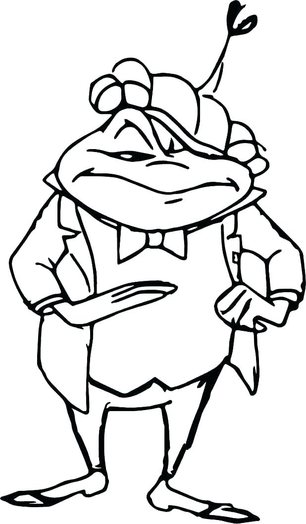 618x1058 Mario Toad Coloring Pages