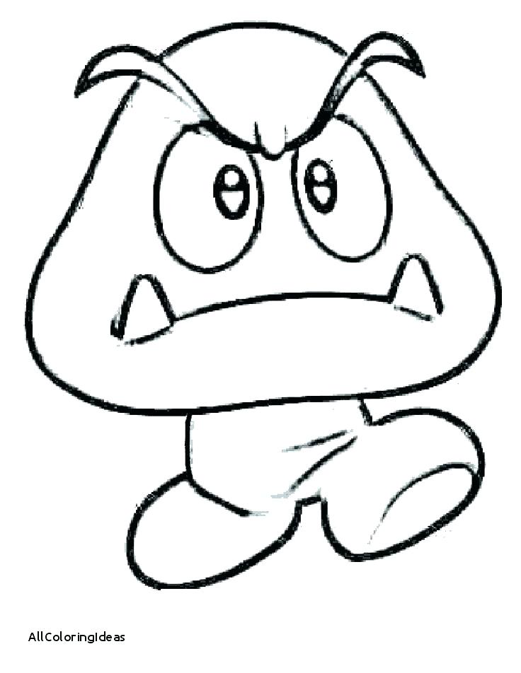 736x952 Super Mario Toad Coloring Pages Super Coloring Pages And Toad