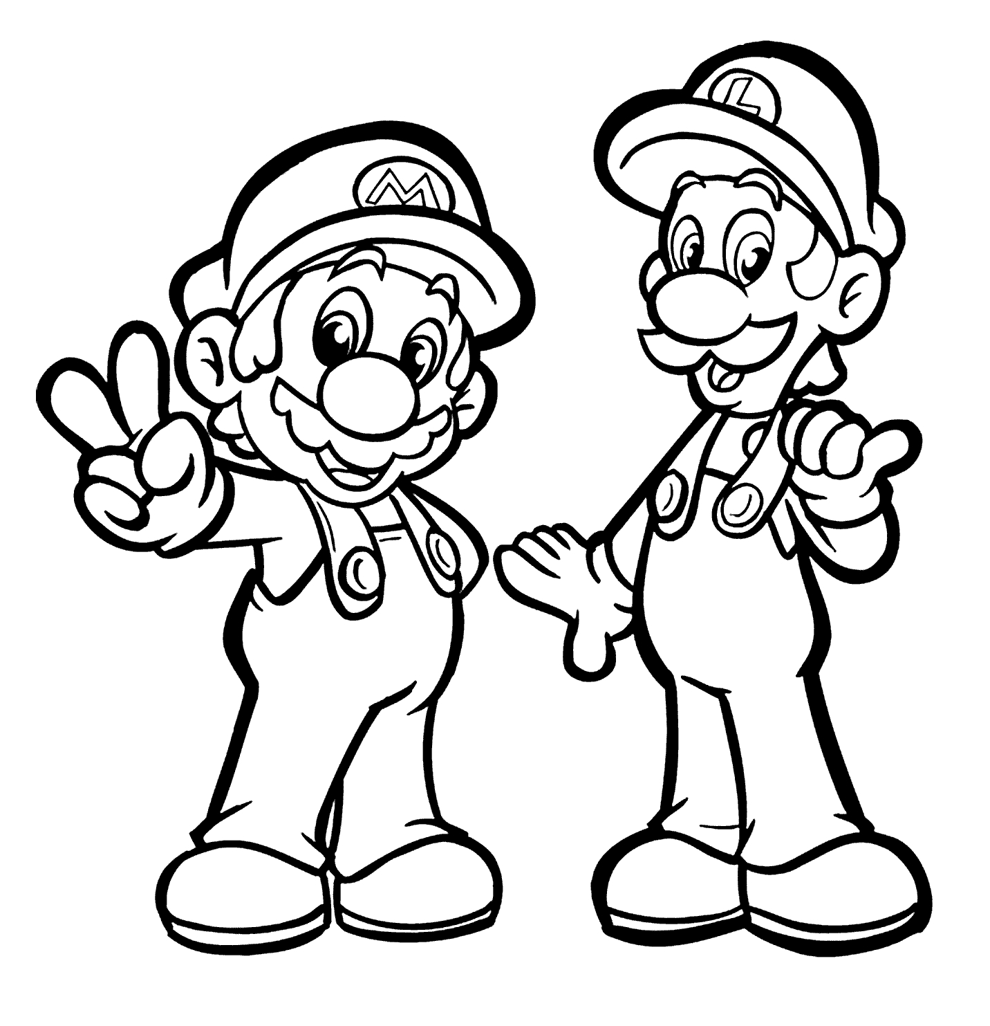 1432x1483 Fresh Hard Cat Toad And Mario Coloring Pages Design Great