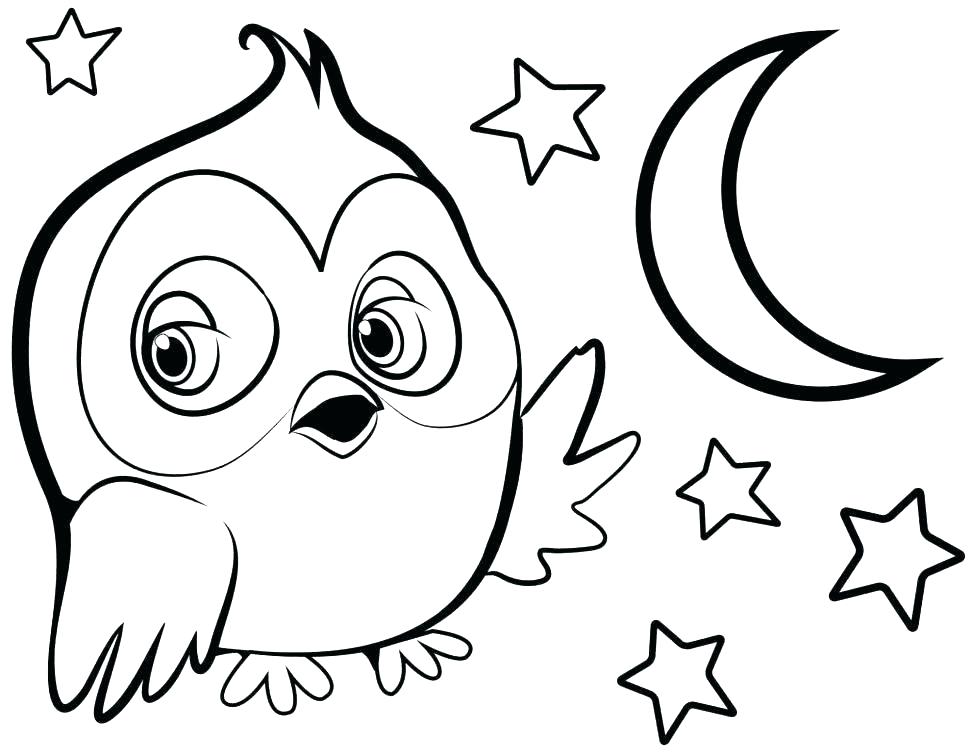 970x754 Toddler Coloring Pages Children Free Printable Coloring Pages