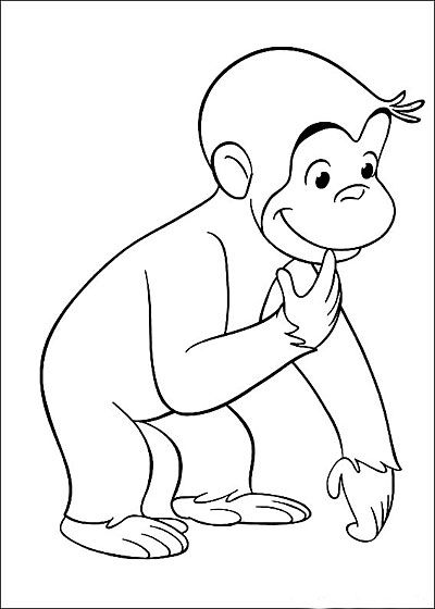 400x560 Toddler Coloring Pages Best Coloring Pages For Toddlers