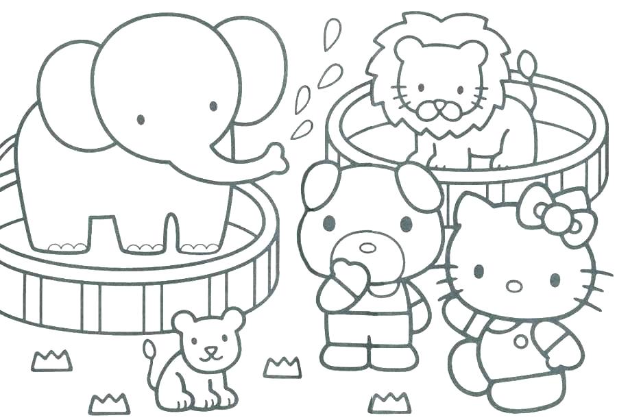 900x613 Toddler Coloring Page Children Playing Coloring Pages Children