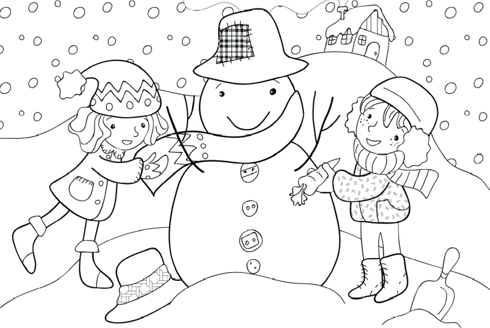 1673x1120 Coloring Page Coloring Pages For Children Kids Color Printable
