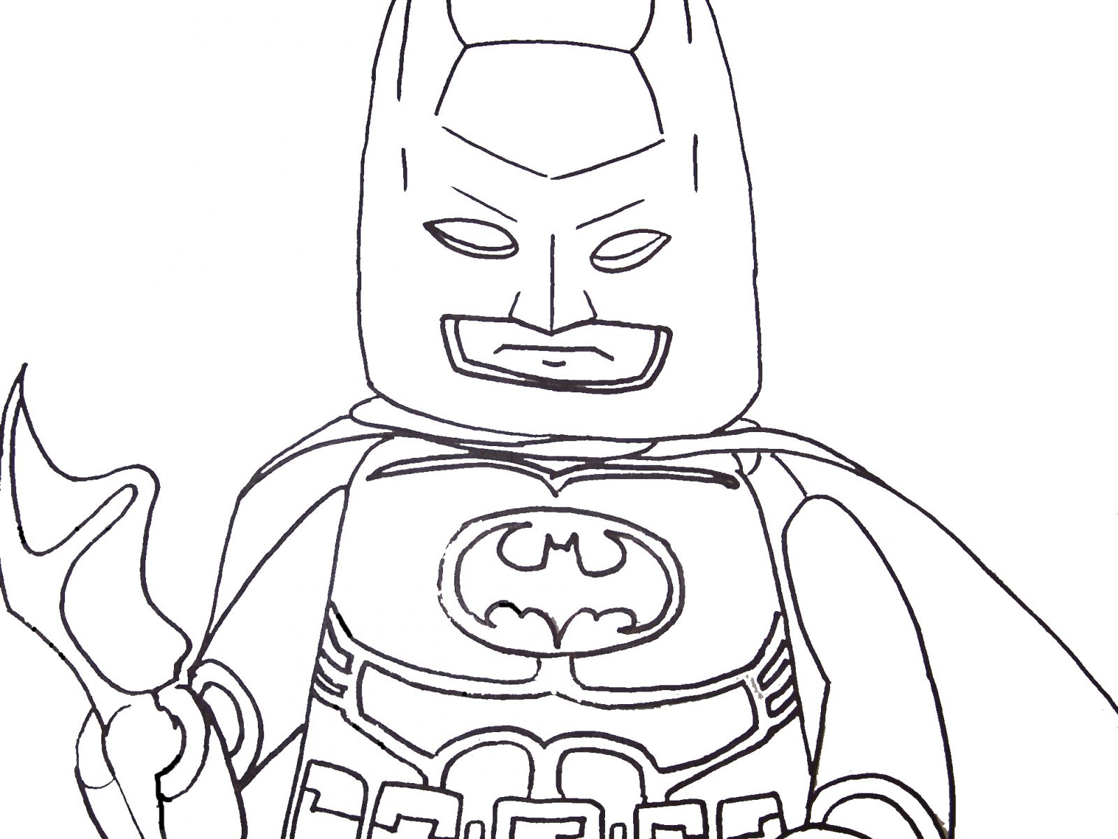 1600x1200 Coloring Pages For Toddlers Printable Free Sheets Kids Christmas