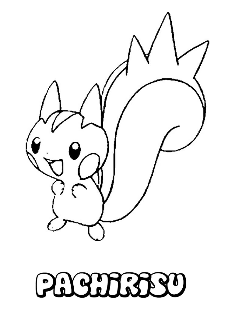 749x1060 Togepi Pokemon Coloring Pages