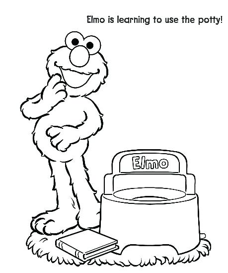459x549 Toilet Coloring Page Potty Training Coloring Pages Potty Coloring