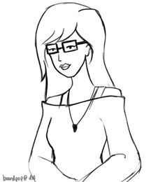 236x260 Tokyo Ghoul Coloring Page